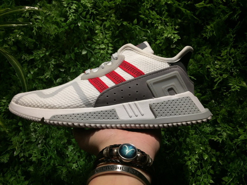 Adidas EQT Cushion ADV White Red